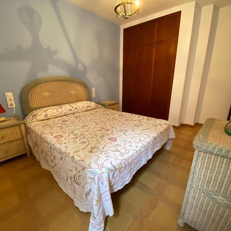 Apartamentos Vista Alegre Altamar Alcoceber Exterior photo