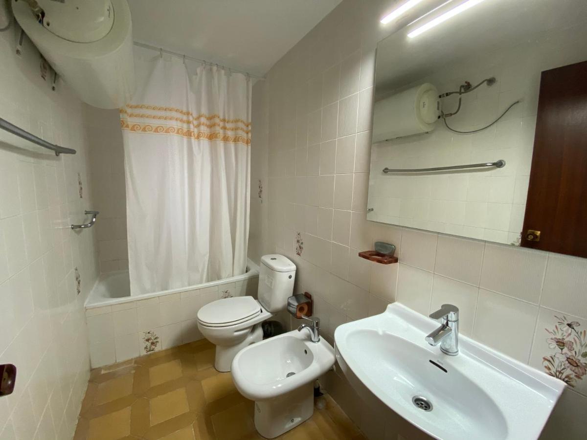 Apartamentos Vista Alegre Altamar Alcoceber Exterior photo
