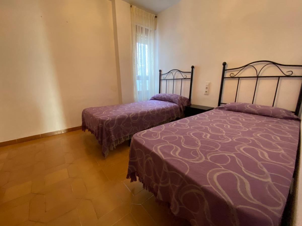 Apartamentos Vista Alegre Altamar Alcoceber Exterior photo