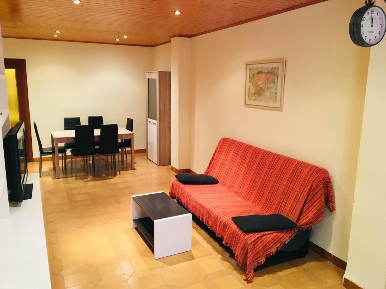 Apartamentos Vista Alegre Altamar Alcoceber Exterior photo