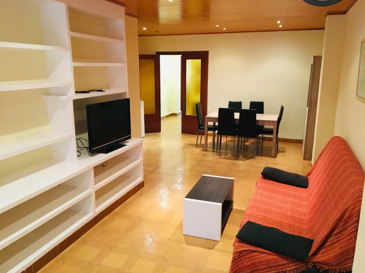 Apartamentos Vista Alegre Altamar Alcoceber Exterior photo